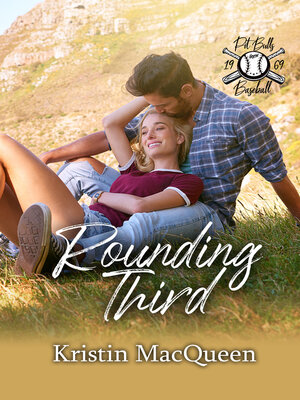 cover image of Rounding Third